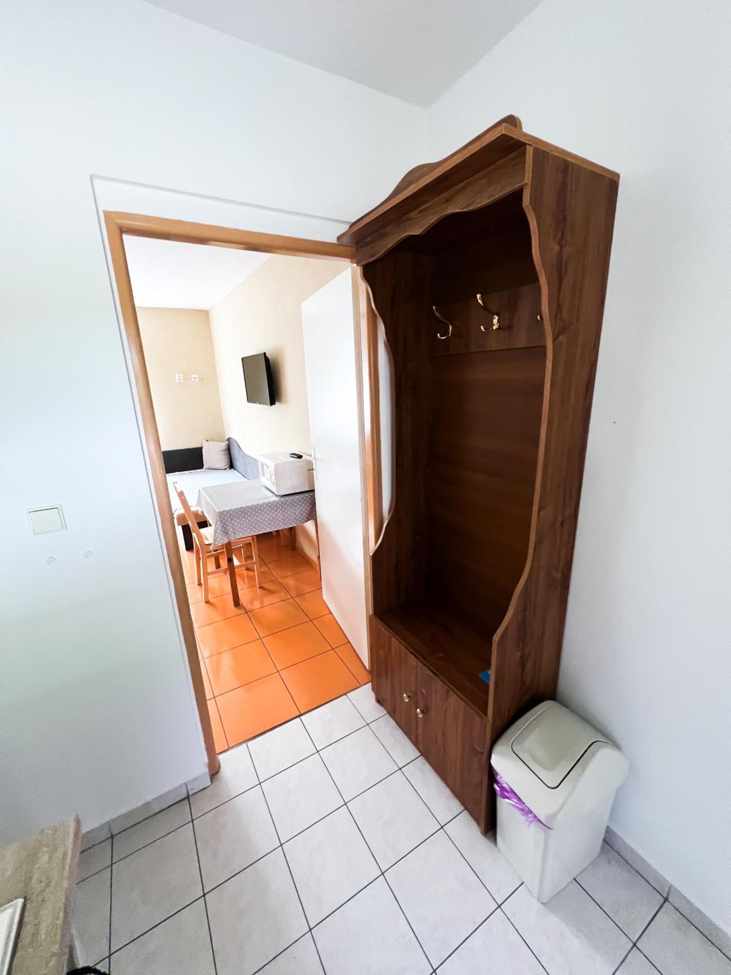 Apartman Taktik Вельки-Медер Экстерьер фото