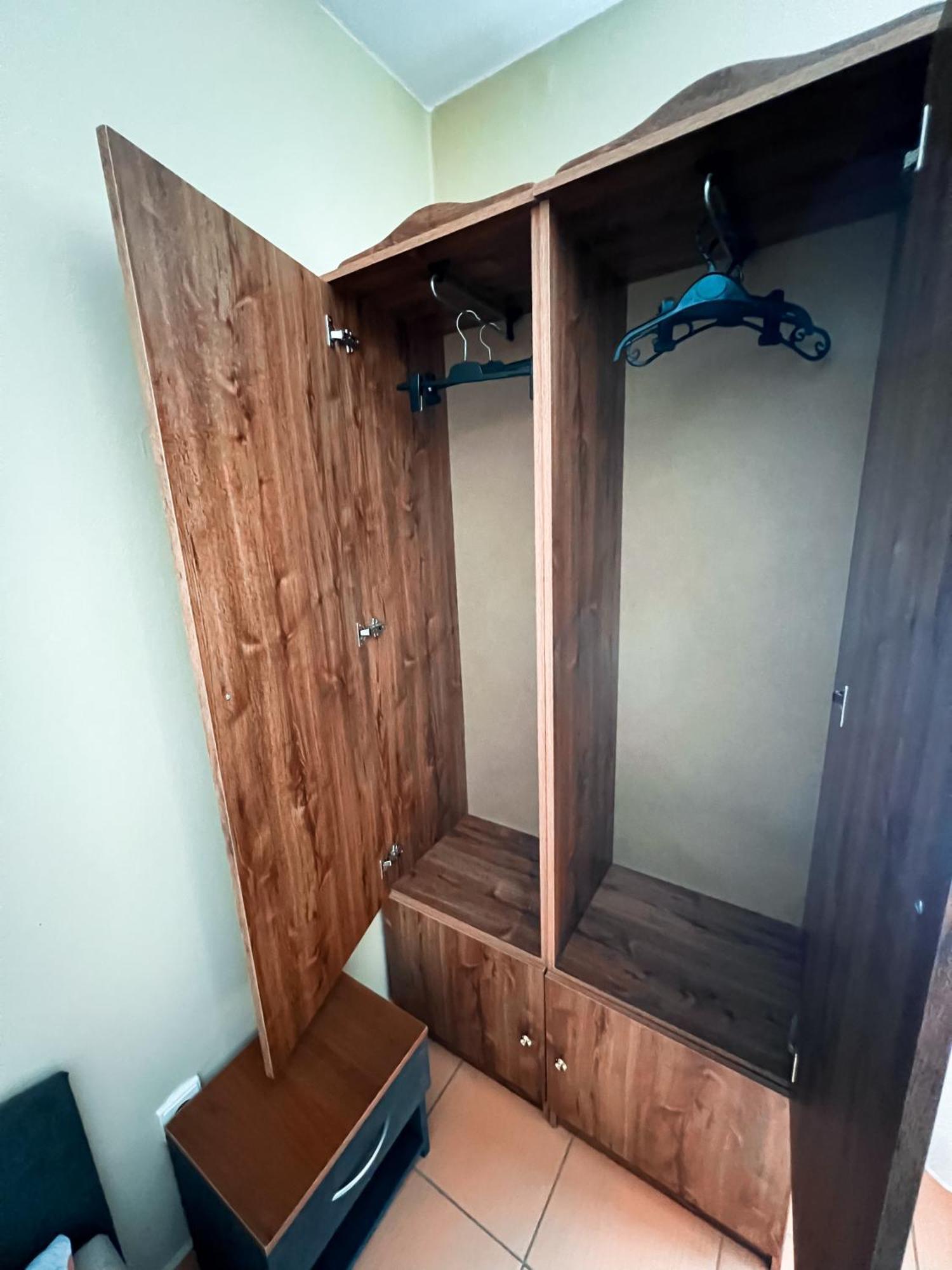 Apartman Taktik Вельки-Медер Экстерьер фото