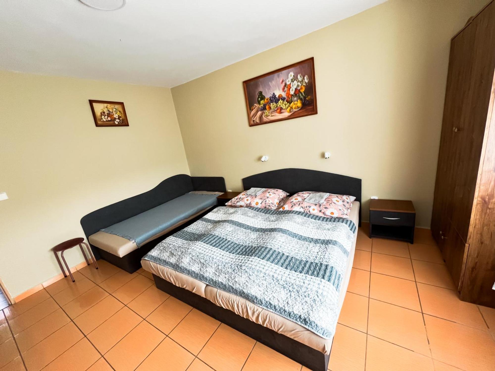 Apartman Taktik Вельки-Медер Экстерьер фото