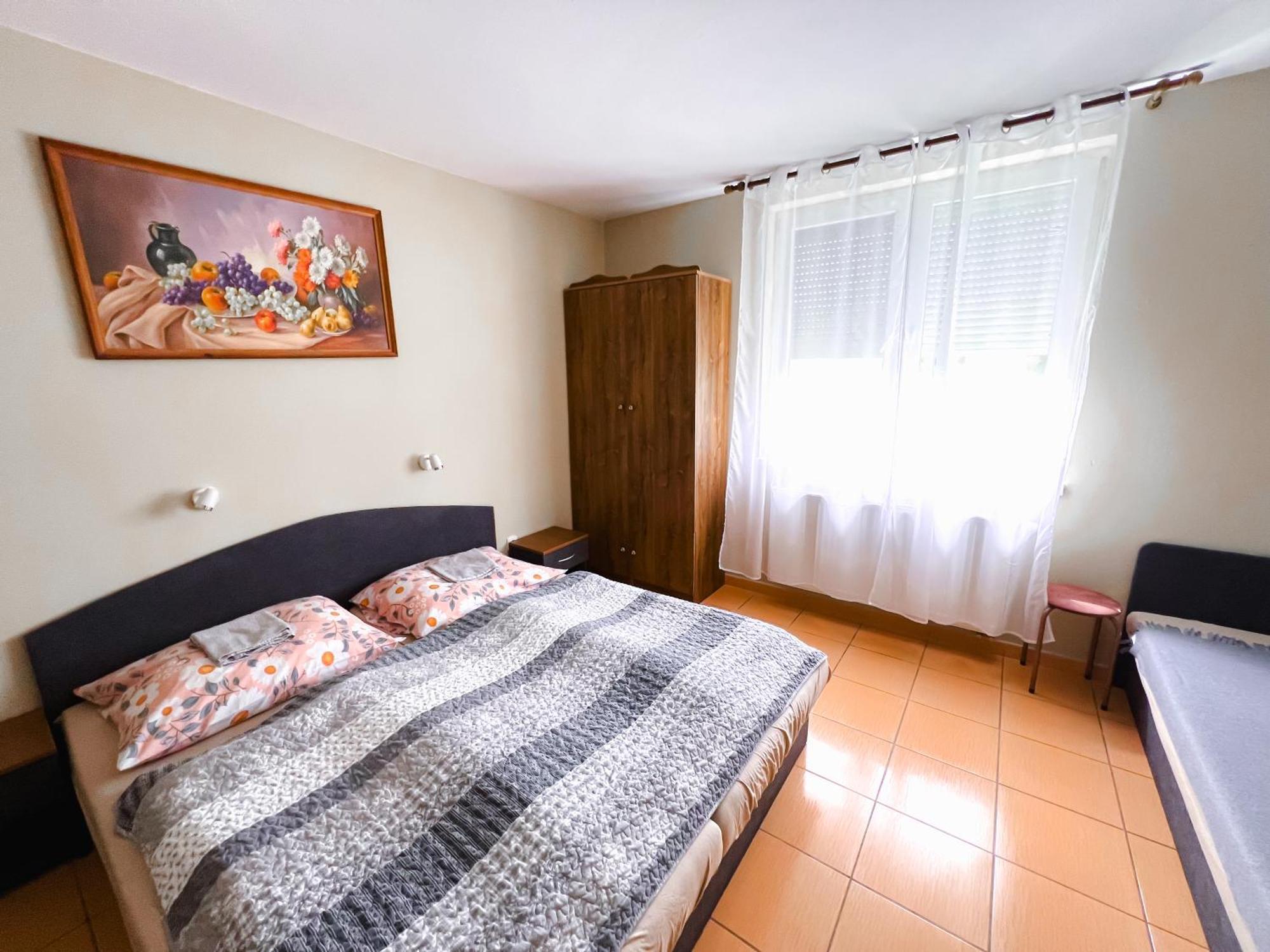 Apartman Taktik Вельки-Медер Экстерьер фото