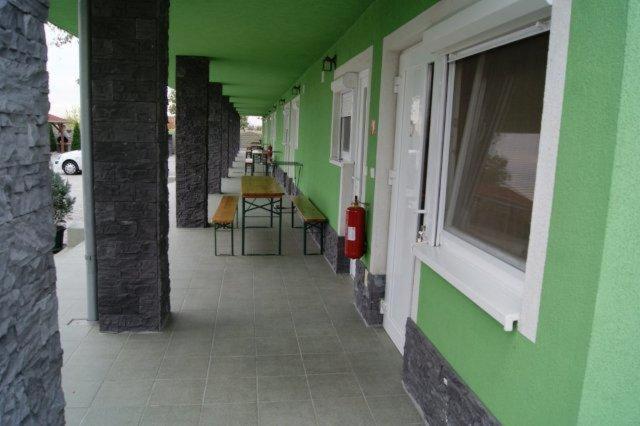 Apartman Taktik Вельки-Медер Экстерьер фото