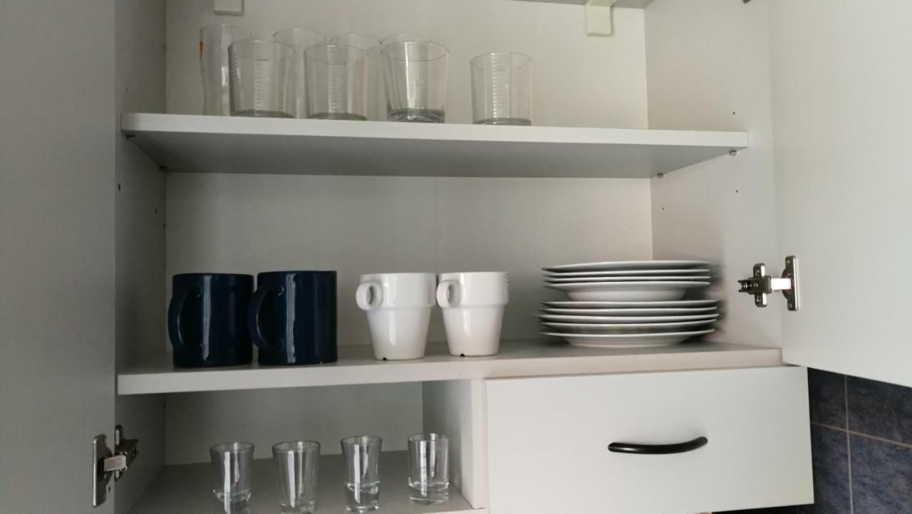 Apartman Taktik Вельки-Медер Экстерьер фото